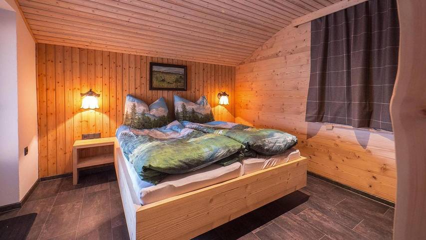Chalet für 10 Personen, mit Pool und Sauna sowie Garten in Fügen - 3