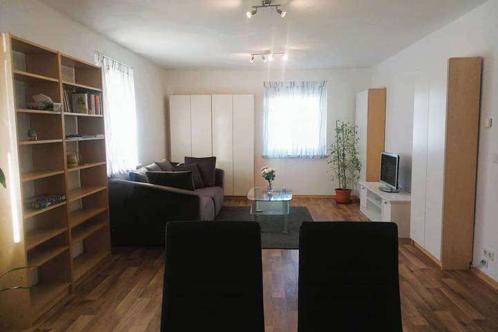 Ferienwohnung für 5 Personen - 1