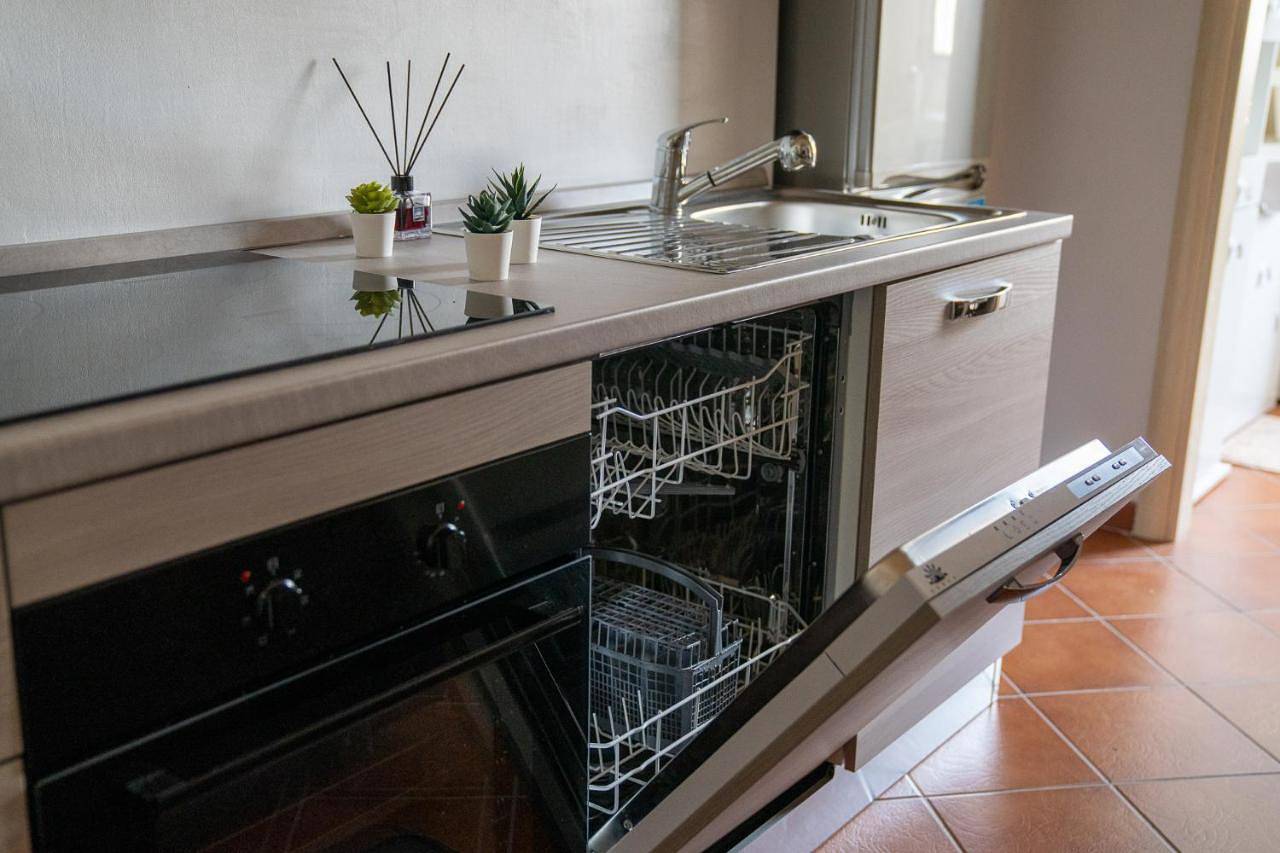 Appartement entier, One-Bedroom Apartment in Andria, Barletta-Andria-Trani