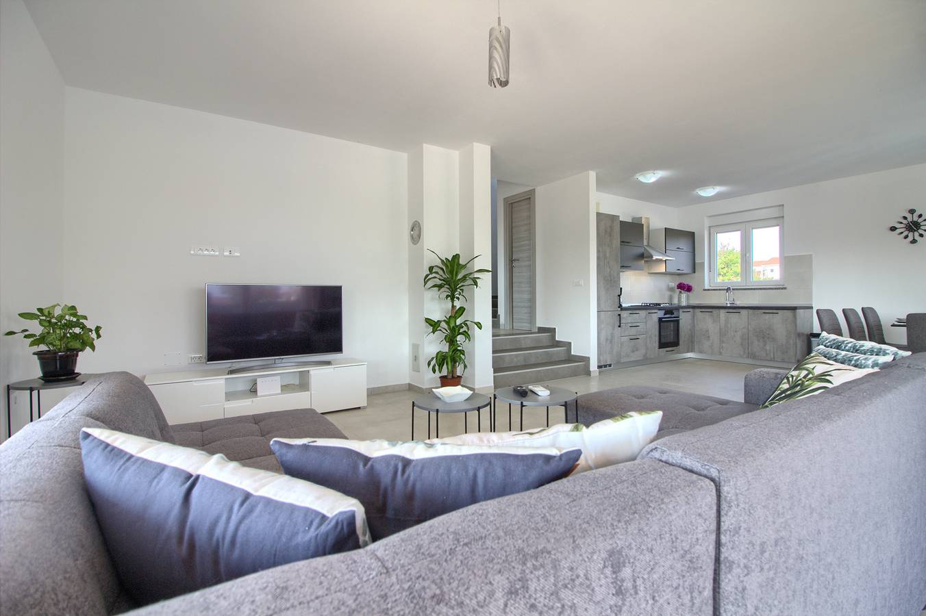 Villa für 8 Personen mit Pool in Pula-Medulin, Pula