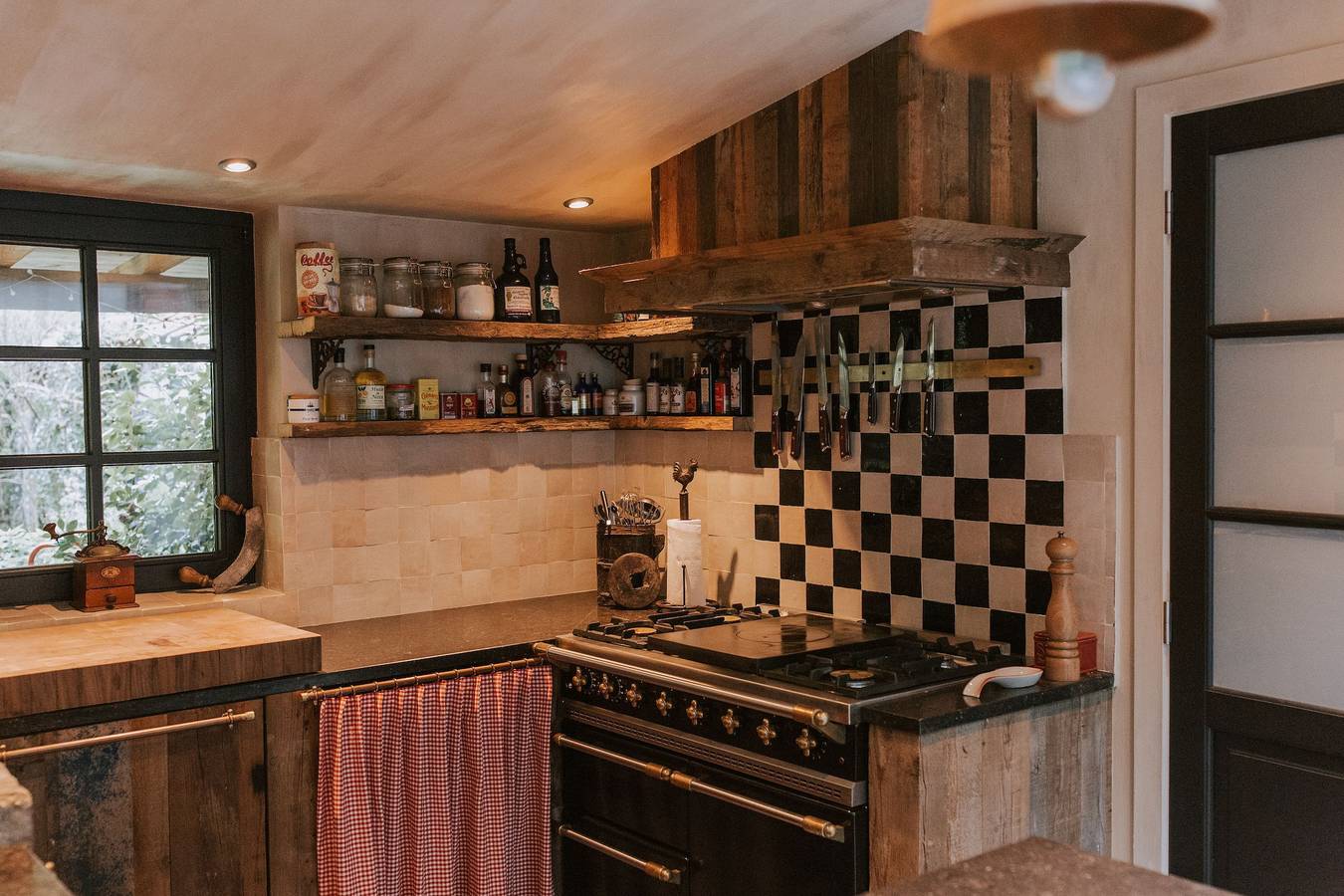 Geheel appartement, La Petite Forêt | Cottage in Brussels' countryside in Asse , Vlaams-Brabant