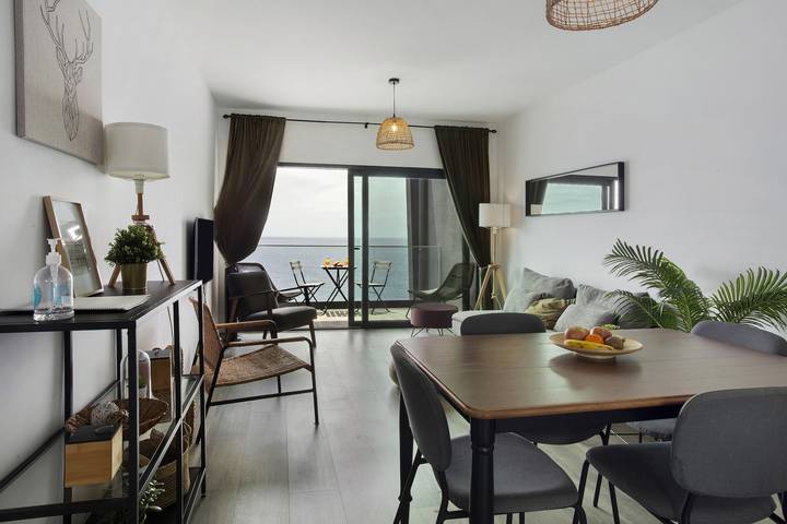 Ferienwohnung für 4 Personen, mit Balkon in Portugal - 2