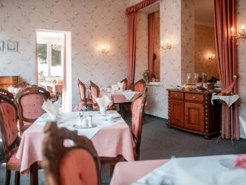 Hotel für 2 Personen, mit Garten in Einbeck