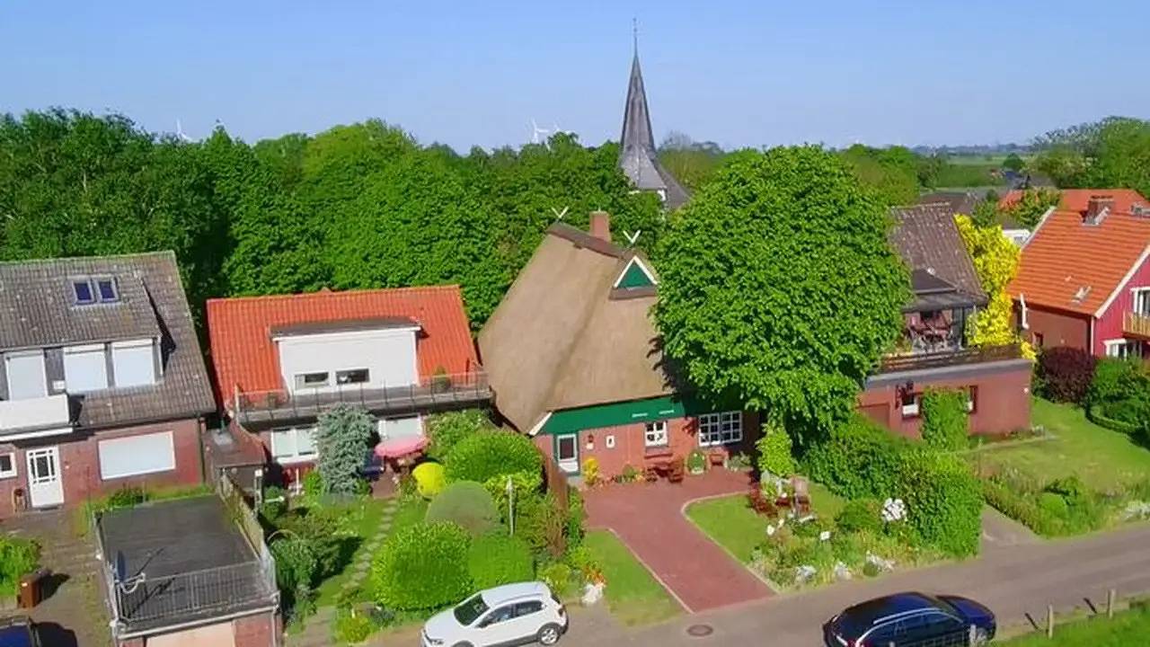 Ferienhaus für 4 Personen (92 m²) in Sankt Margarethen in Sankt Margarethen, Kreis Steinburg