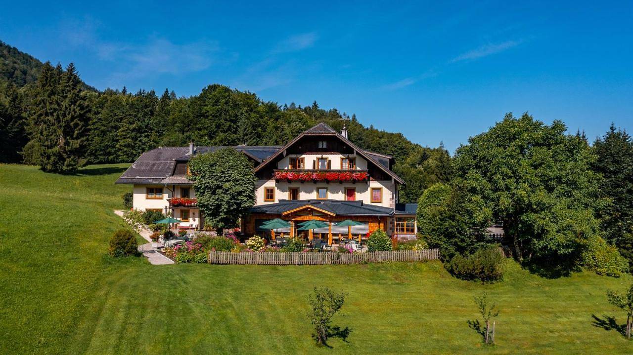 Landhotel Hochlackenhof in Fuschl am See, Bezirk Salzburg-Umgebung