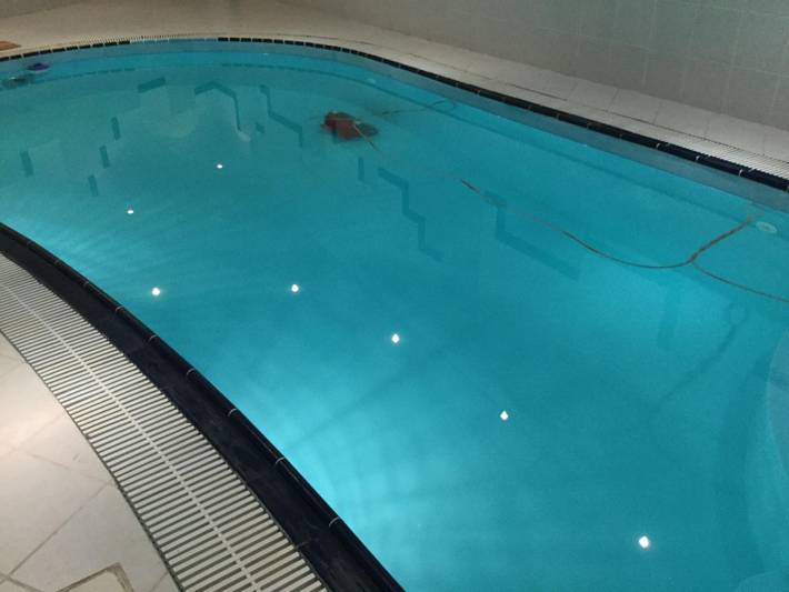 Mit Privatpool für 11 Personen + 1 Kind ca. 500 m²in Pardubitz, Böhmen (Os in Pardubitz, Pardubitz und Umgebung