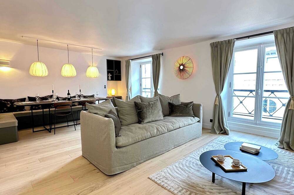 Appartement de vacances