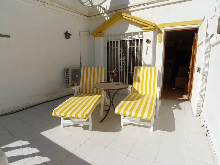 Ferienwohnung für 4 Personen, mit Terrasse in Torrox - 2