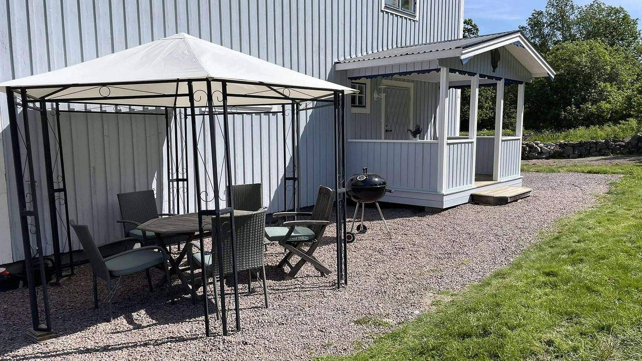 Ferienhaus für 8 Personen (175 m²) in Torsåker in Gästrikland