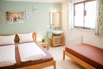 Vakantiewoning voor 14 Personen in Hayingen, Neckar-Alb, Afbeelding 1