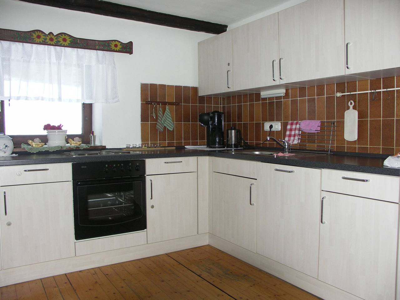 Appartamento vacanze a Kollnburg a partire da 227€ a notte