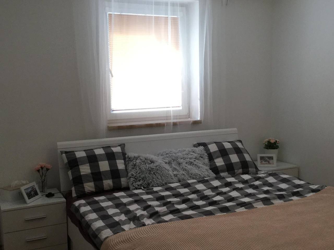 Ganze Wohnung, Wohnung auf einem eingezäunten Grundstück in Leitomischl, Pardubitz und Umgebung