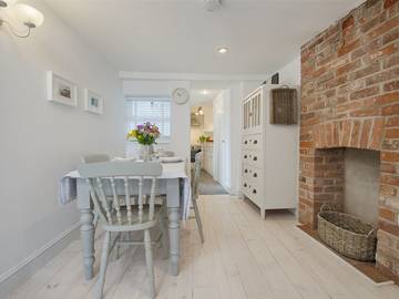 Cottage für 4 Personen in Lympstone, Südwestengland, Bild 3