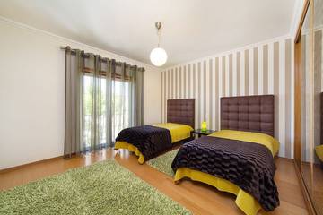Villa pour 8 Personnes dans Nazaré, Leiria District, Photo 4