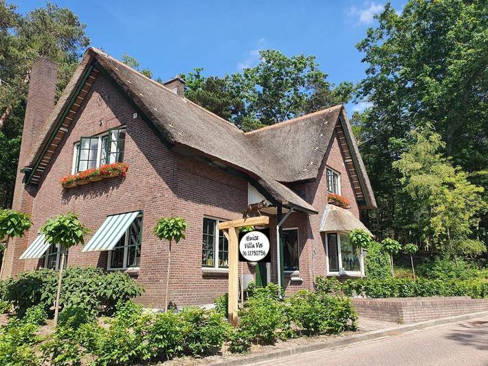 Ferienhaus für 10 Personen, mit Garten - 1