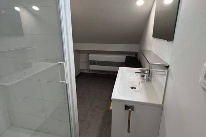 Ganze Wohnung, Gorgeous 1-bedroom apartment in charming Lélex perfect for getaway in Lélex, Regionaler Naturpark Hochjura