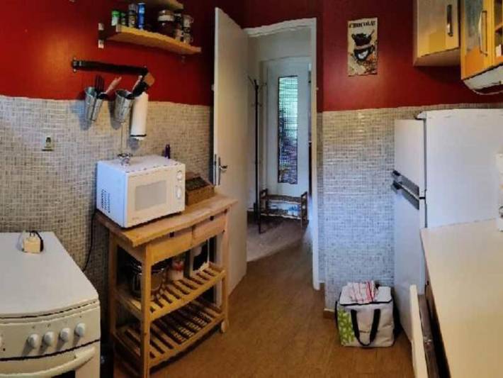 Gîte pour 7 personnes, avec balcon, animaux acceptés dans Vars (station de ski) - 2