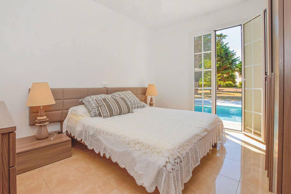 Acogedora casa en St Florent in Saint-Florent, Region de Calvi