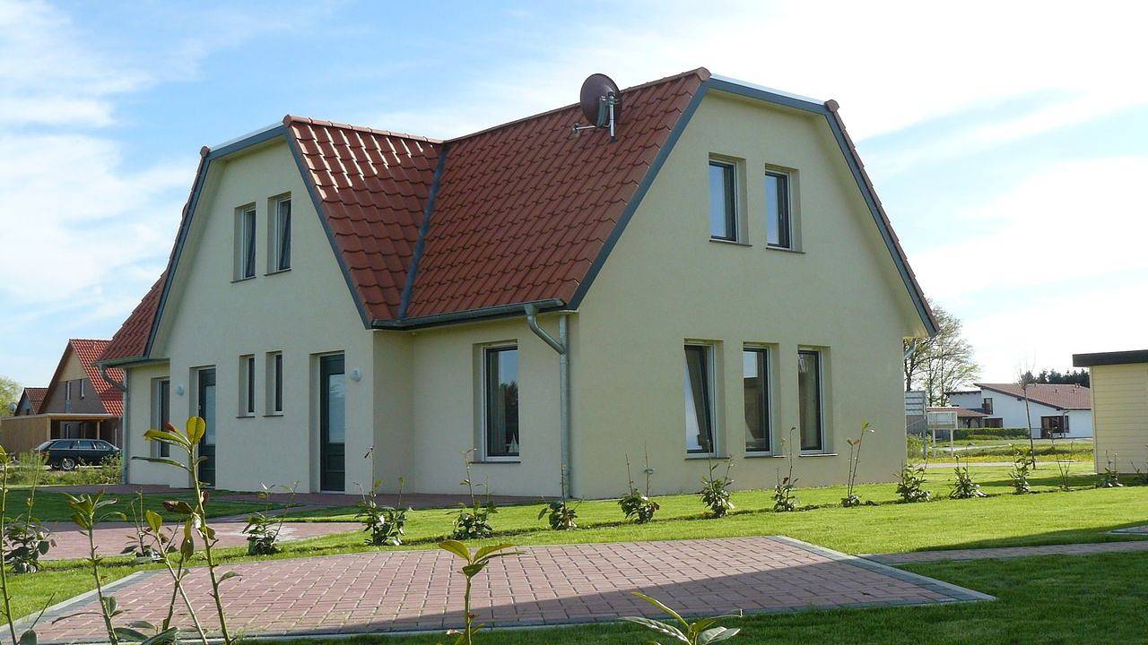 Ferienhaus für 5 Personen (70 m²) in Wietzendorf in Wietzendorf, Landkreis Heidekreis