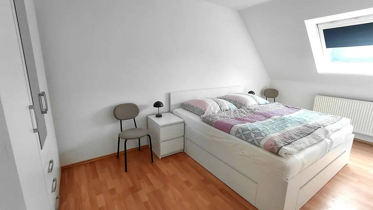 Ganze Ferienwohnung, Ferienwohnung für 5 Personen (78 m²) in Sassenburg in Sassenburg, Landkreis Gifhorn