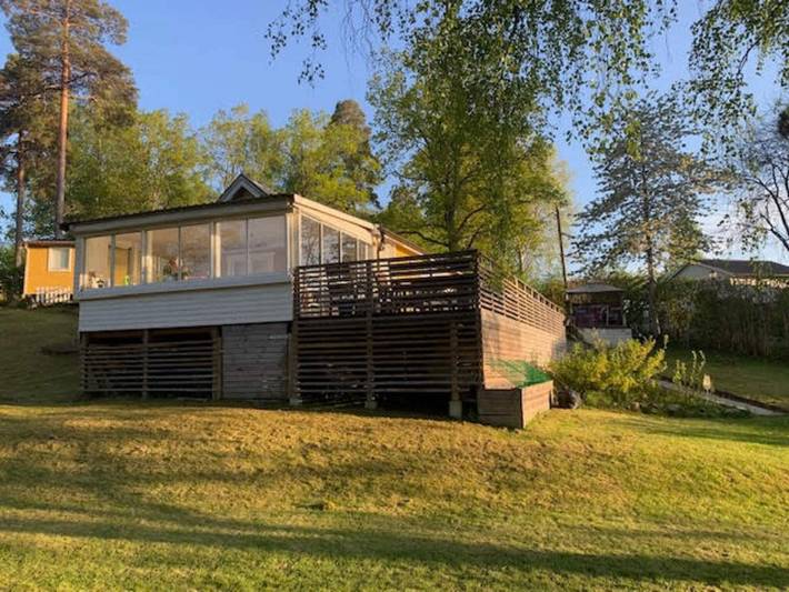 Ferienhaus für 7 Personen, kinderfreundlich - 1