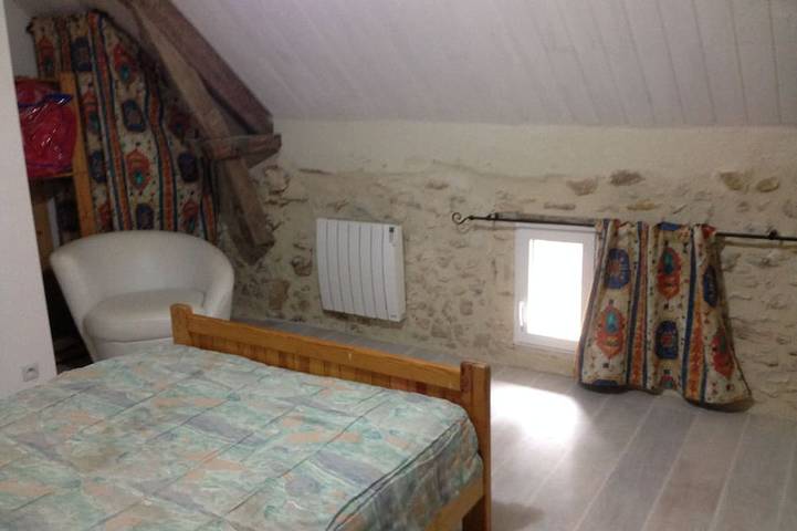 Location de vacances pour 10 personnes à Villefranche-du-Périgord - 4