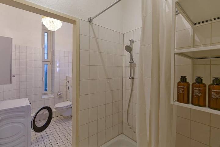 Ferienwohnung für 4 Personen in Friedrichshain Berlin - 4