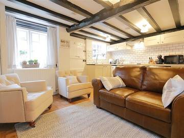 Holiday Rental for 4 People in Stratford upon Avon, Heart of England, Photo 4