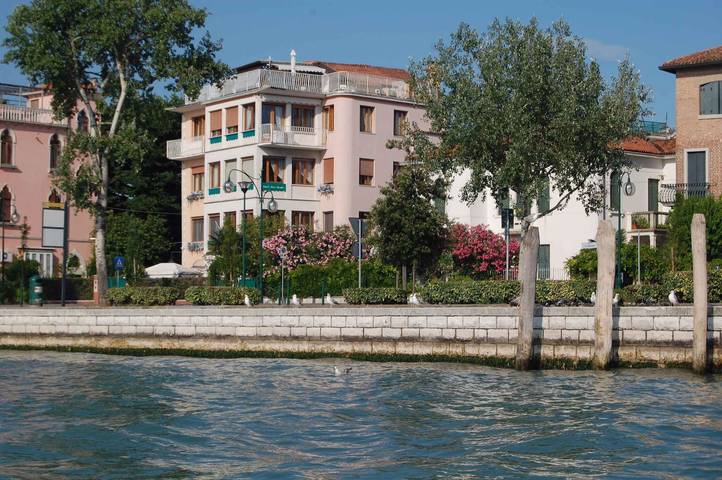 Gîte pour 5 personnes, avec jardin à Lido di Venezia - 2