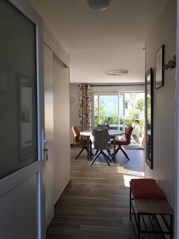 Gîte pour 2 Personnes dans Erquy, Côte d’Émeraude, Photo 3