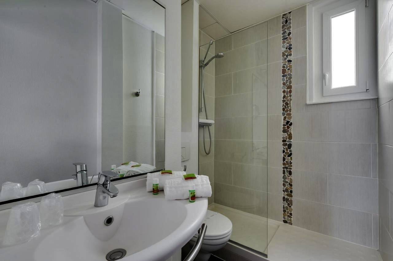 Hotel Chagnot in Lille, Région de Lille