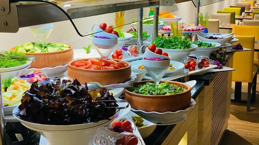 Chambre d’hôte pour 2 personnes, avec jardin ainsi que piscine et vue à Chypre - 2