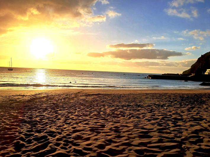 Apartamento de vacaciones para 4 personas, con piscina - 1