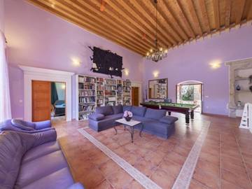 Villa Con Piscina per 8 Persone in Grad Dubrovnik, Dubrovnik-Neretva, Foto 2