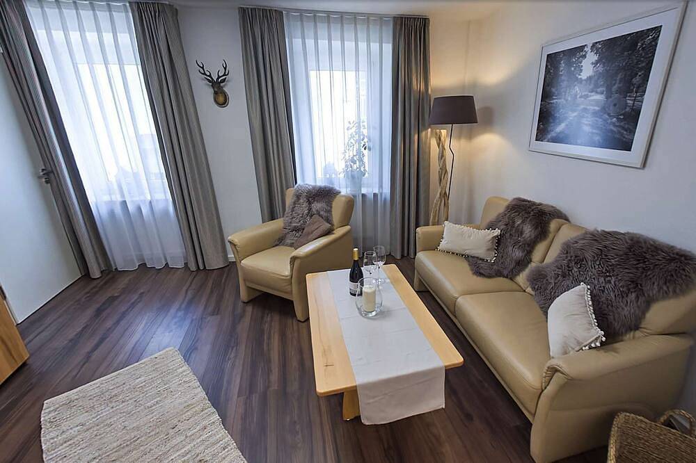 Spa Haus,  ruhig und zentral gelegenes Wellness-Ferienhaus. in Bernkastel-Kues, Bernkastel-Kues & Umgebung