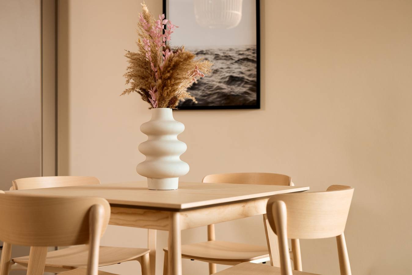 Ganze Ferienwohnung, Gezeiten Suites Büsumer Deichhausen - Gezeiten Suites 2-Raum-Apartment in Badestrand Büsumer Deichhausen, Büsumer Deichhausen
