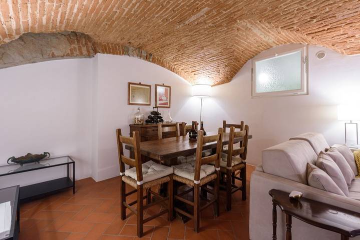 Ganze Wohnung, Ferienwohnung für 6 Personen in Florence city center, Florenz