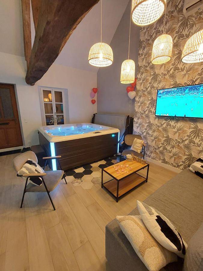 L'incontournable - Loiret Spa in Ladon, Région de Montargis