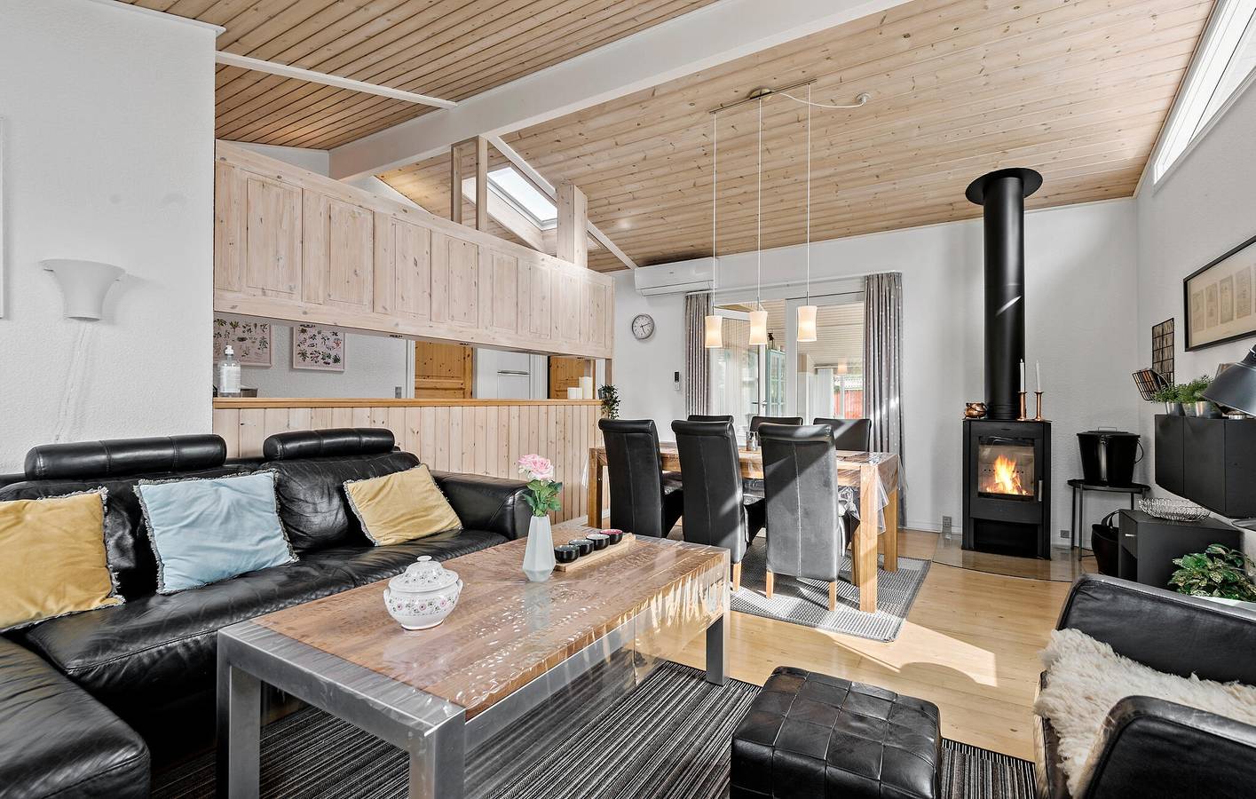 Ferienhaus für 4 Personen in Esbjerg, Esbjerg und Umgebung