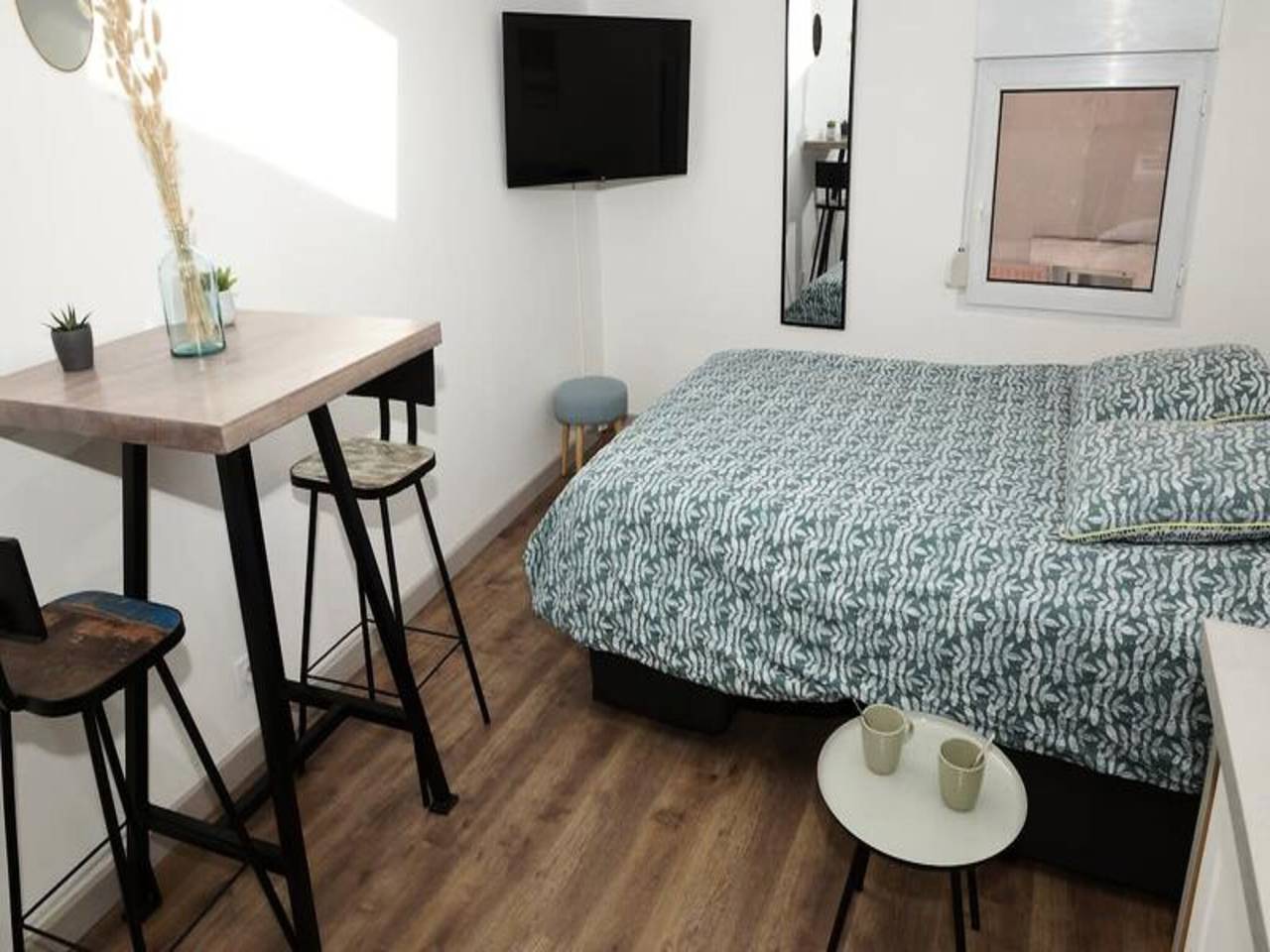 Geheel appartement, Appartement in L'Isle-sur-la-Sorgue Provence in L'Isle-sur-la-Sorgue, Vaucluse