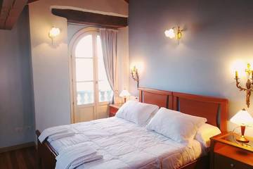 Glamping voor 6 Personen in Comune di Verbania, Lago Maggiore (Piemonte), Afbeelding 1