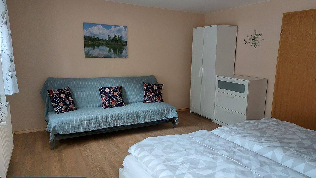 Ferienhaus für 6 Personen (95 m²) in Wachenheim An Der Weinstraße in Wachenheim, Pfälzer Rheinebene