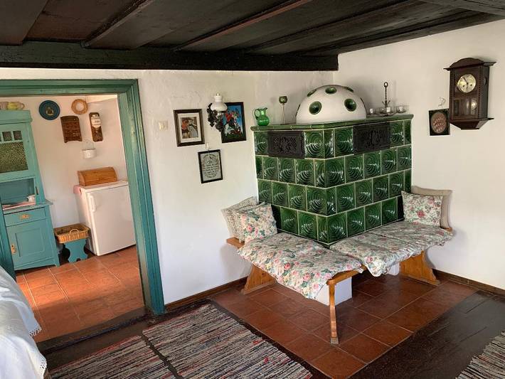 Ferienhaus für 2 Personen, mit Garten, mit Haustier in Landkreis Freyung-Grafenau - 3