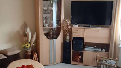 Ferienhaus für 2 Personen, mit Balkon/Terrasse im Thüringer Wald