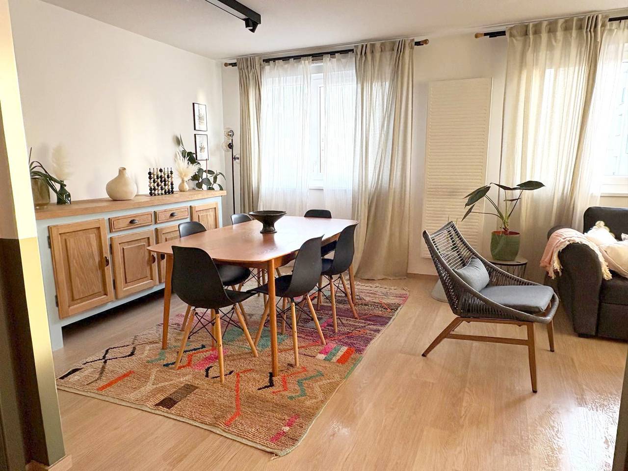 Appartement entier, Les Anciennes Tanneries​ - A 20 min de Strasbourg in Lingolsheim, Région de Strasbourg