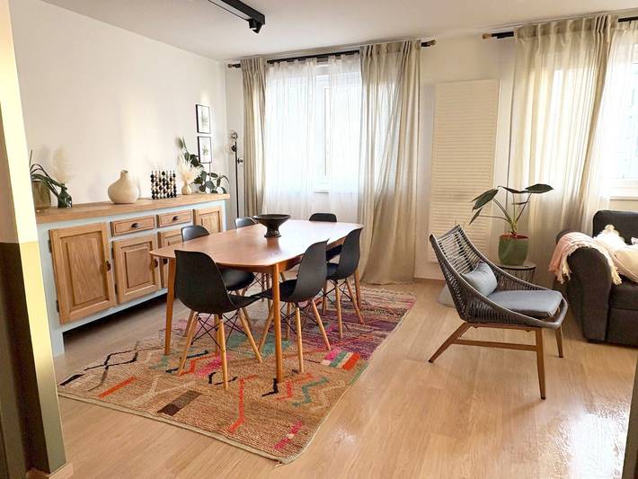 Entire apartment, Les Anciennes Tanneries​ - A 20 min de Strasbourg in Lingolsheim, Strasbourg region