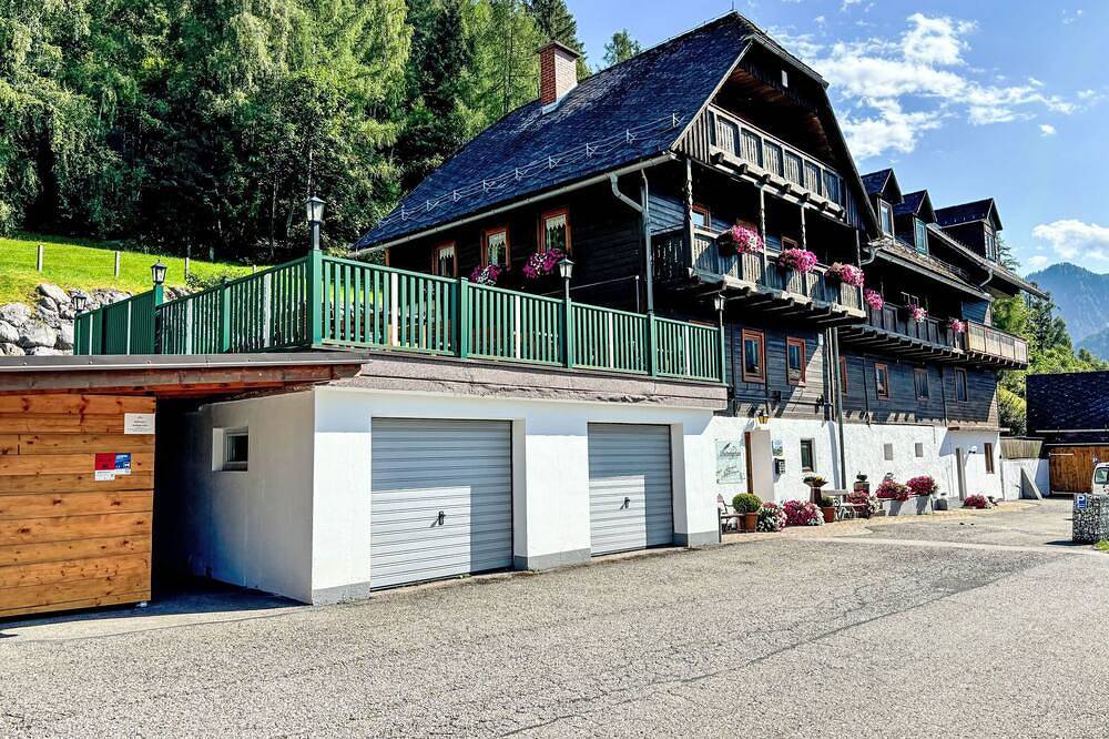 Ganze Wohnung, Grimming in Rottenmanner und Wölzer Tauern, Irdning-Donnersbachtal