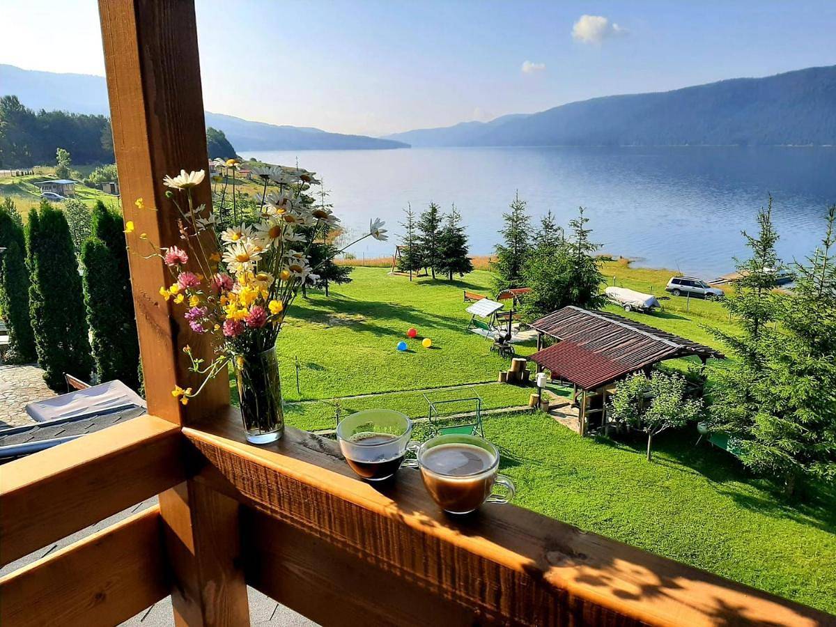 Apartment with Lake View in Velingrad, Pazardjik (oblast)