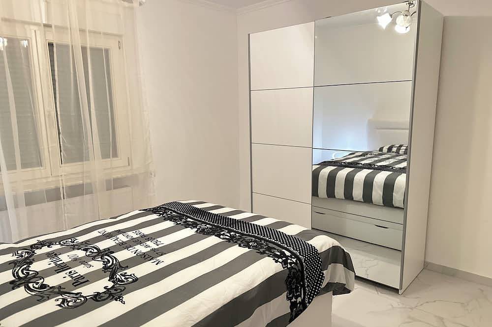 Apartamento entero, Terrace, Baby crib, Fast Wlan, Quiet location in Offenbach, Hesse del Sur