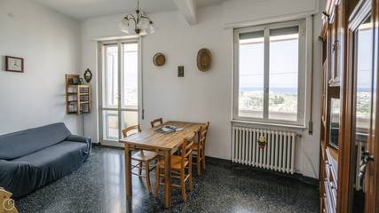 Ferienwohnung für 5 Personen in Albenga, Ligurische Alpen, Bild 3